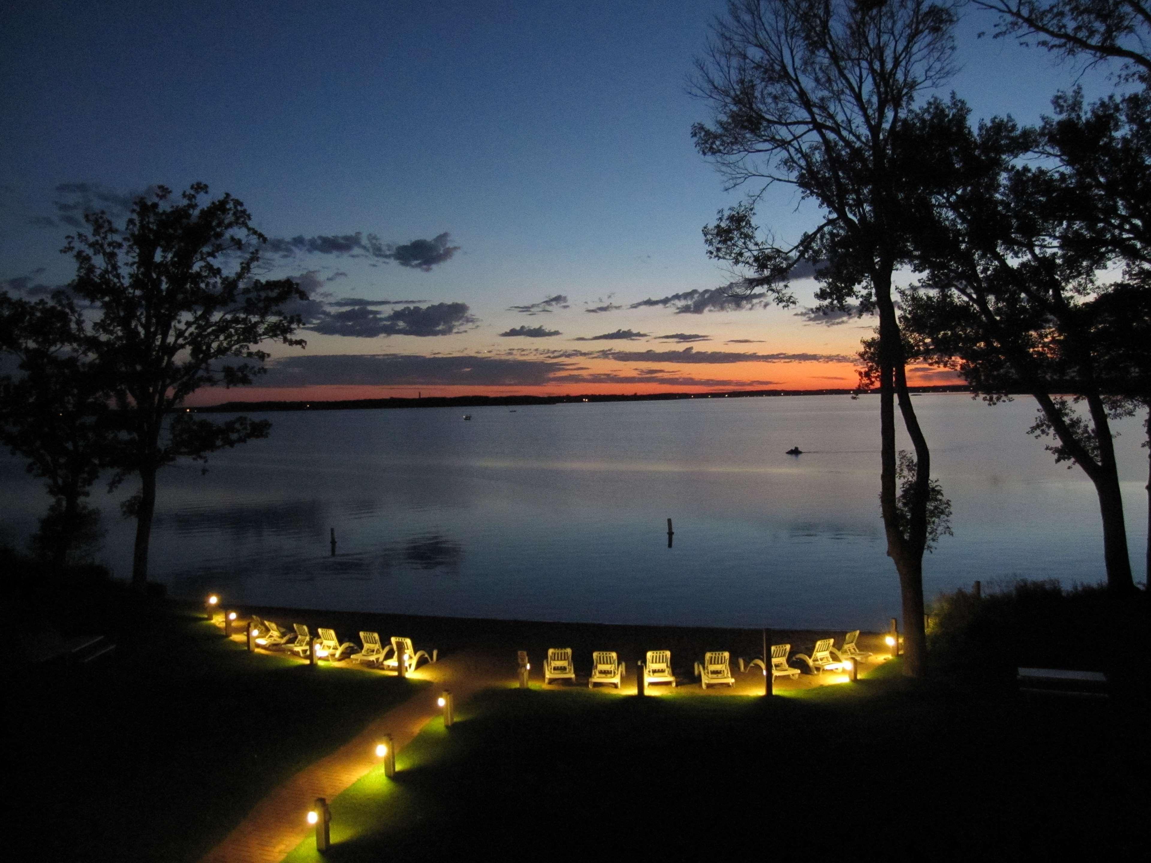 Best Western Premier The Lodge On Lake Detroit Detroit Lakes Einrichtungen foto
